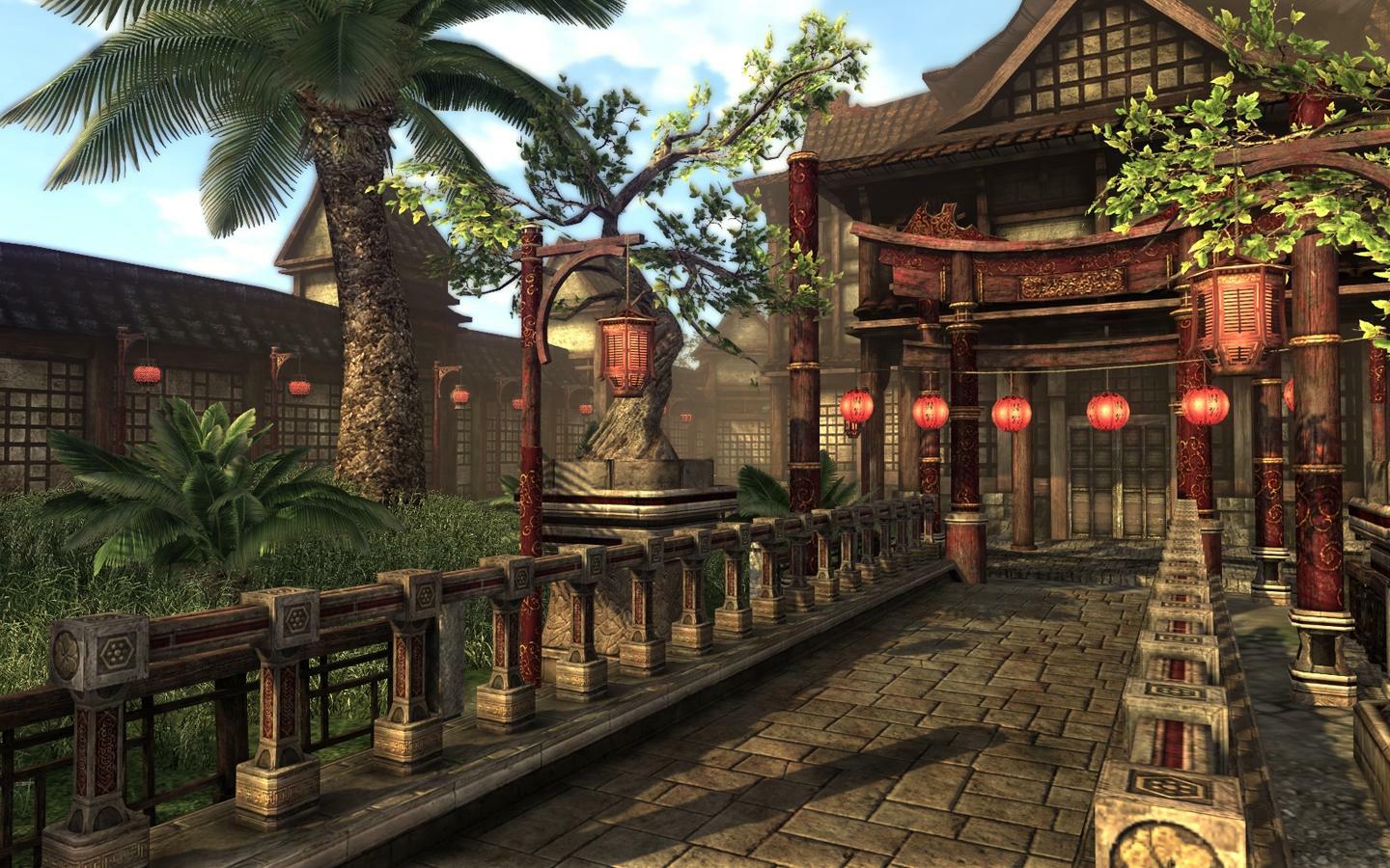 Two Worlds II - Imagen 37